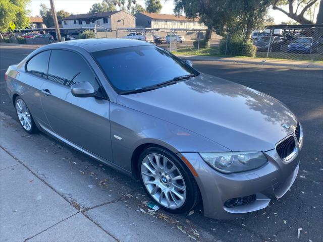 used 2013 BMW 328 car, priced at $9,995