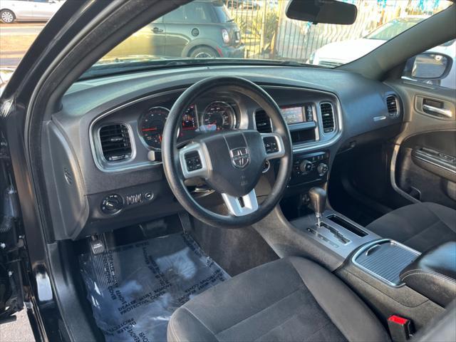 used 2014 Dodge Charger car, priced at $8,995