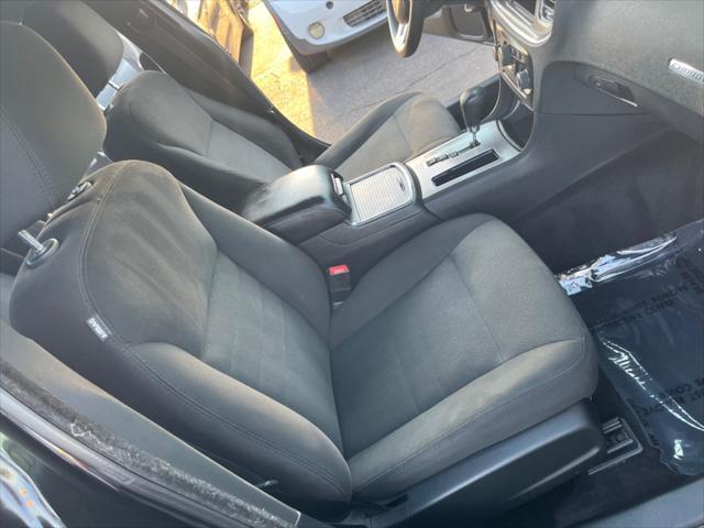 used 2014 Dodge Charger car, priced at $8,995