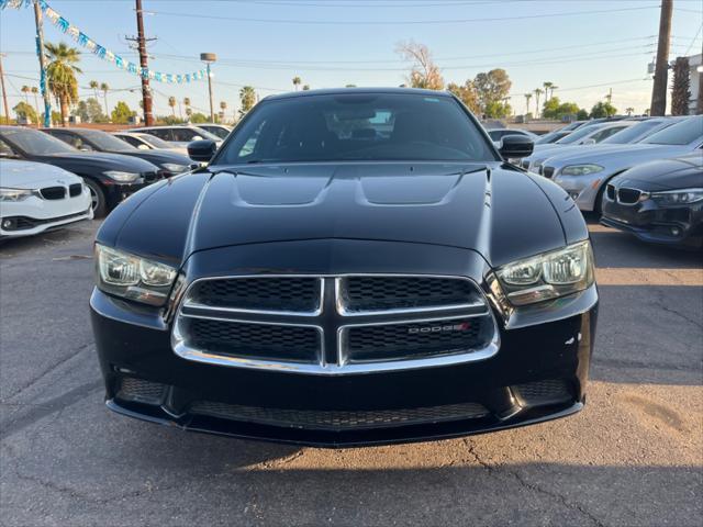 used 2014 Dodge Charger car, priced at $8,995