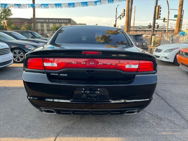 used 2014 Dodge Charger car, priced at $8,995