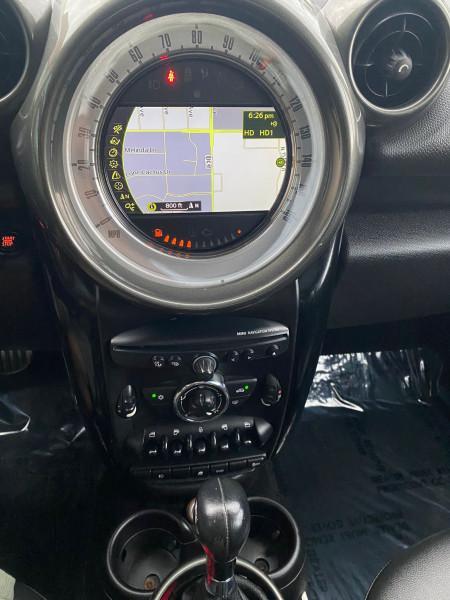 used 2012 MINI Cooper Countryman car, priced at $8,995