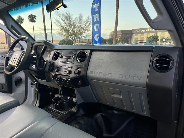 used 2012 Ford F-250 car, priced at $15,995