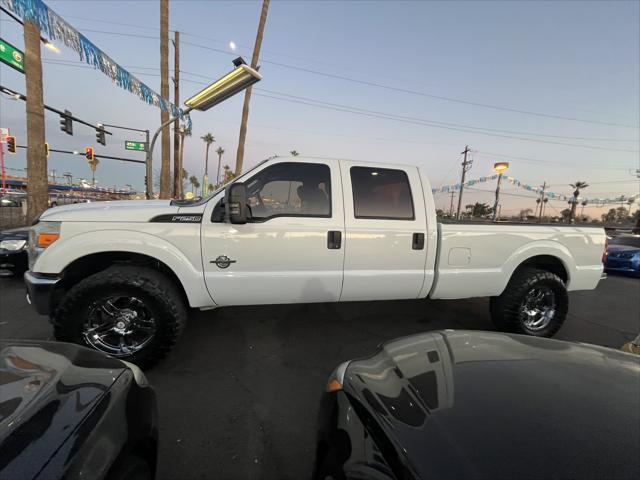 used 2012 Ford F-250 car, priced at $15,995