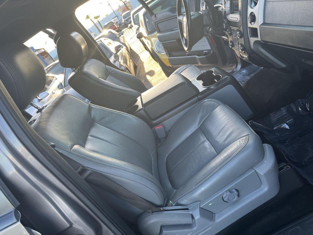 used 2014 Ford F-150 car, priced at $11,995