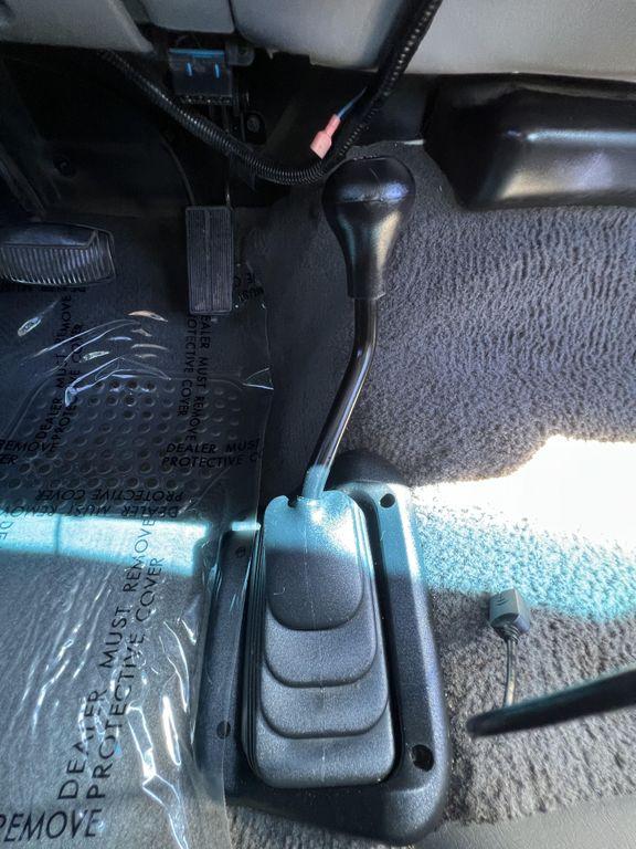 used 2000 Ford F-250 car, priced at $12,995