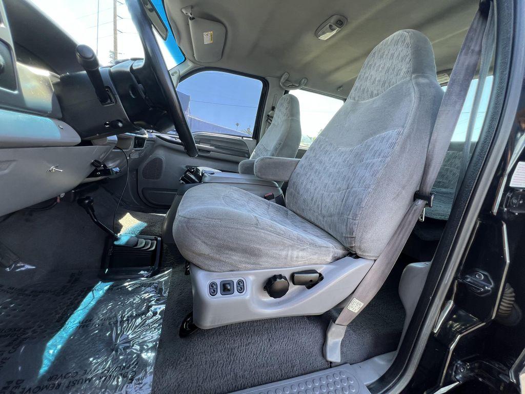 used 2000 Ford F-250 car, priced at $12,995