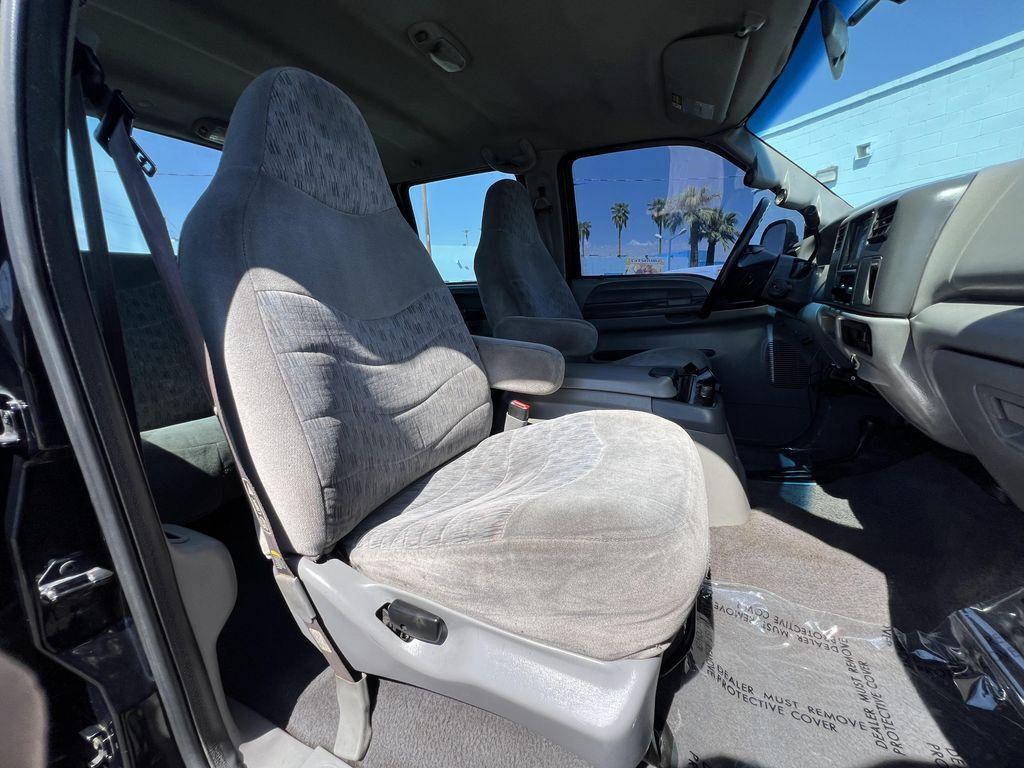 used 2000 Ford F-250 car, priced at $12,995