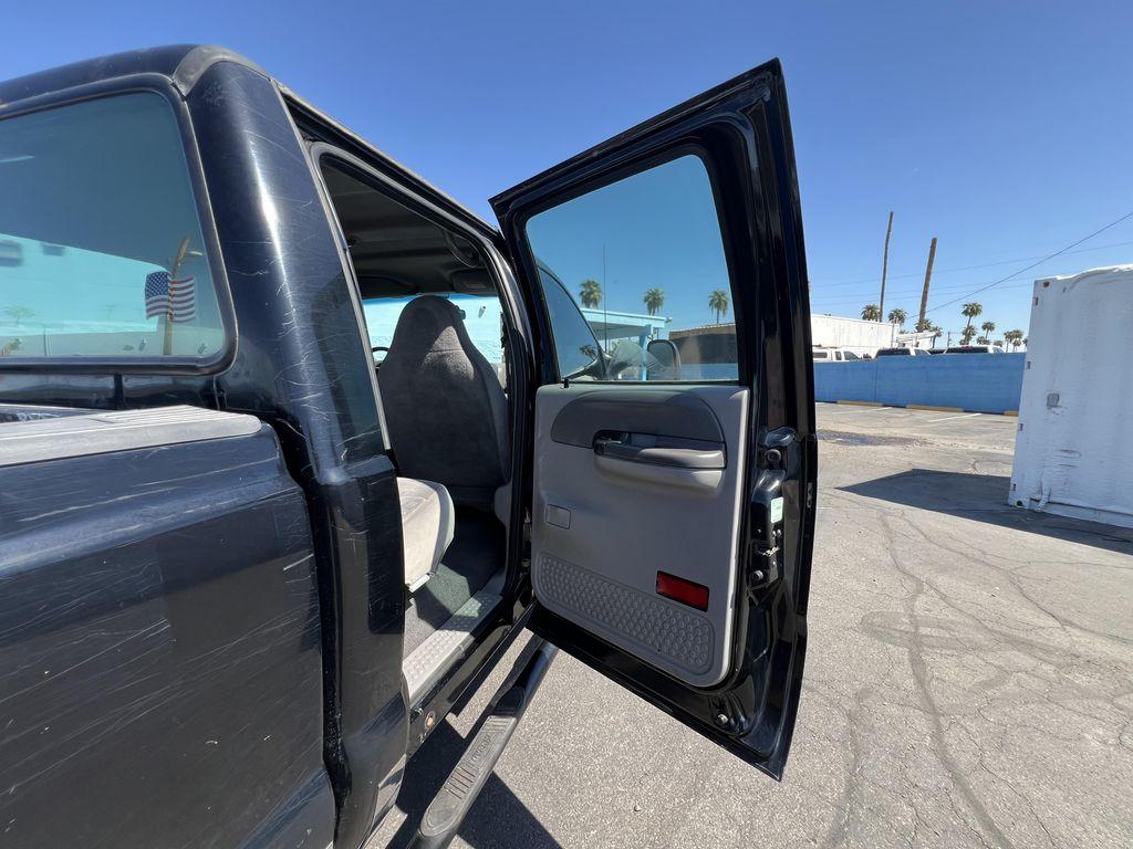 used 2000 Ford F-250 car, priced at $12,995