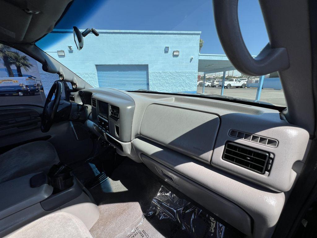 used 2000 Ford F-250 car, priced at $12,995