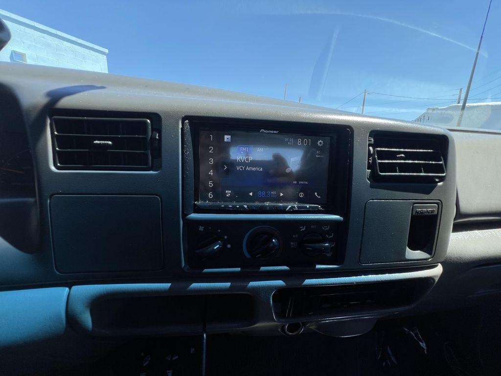 used 2000 Ford F-250 car, priced at $12,995