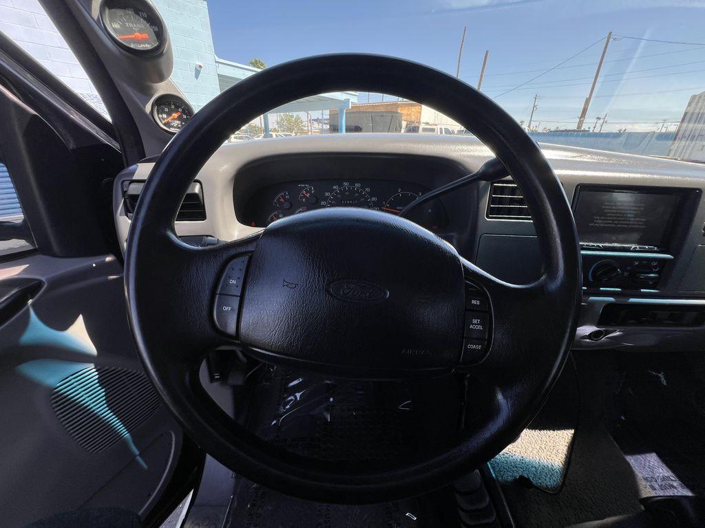 used 2000 Ford F-250 car, priced at $12,995