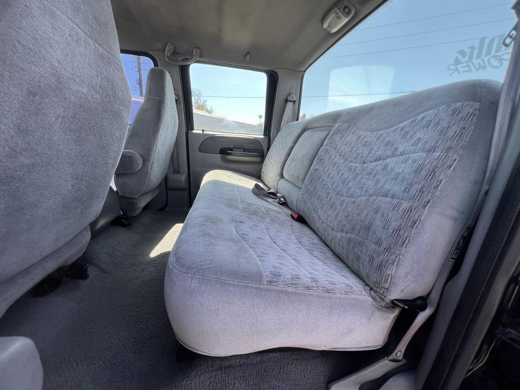 used 2000 Ford F-250 car, priced at $12,995