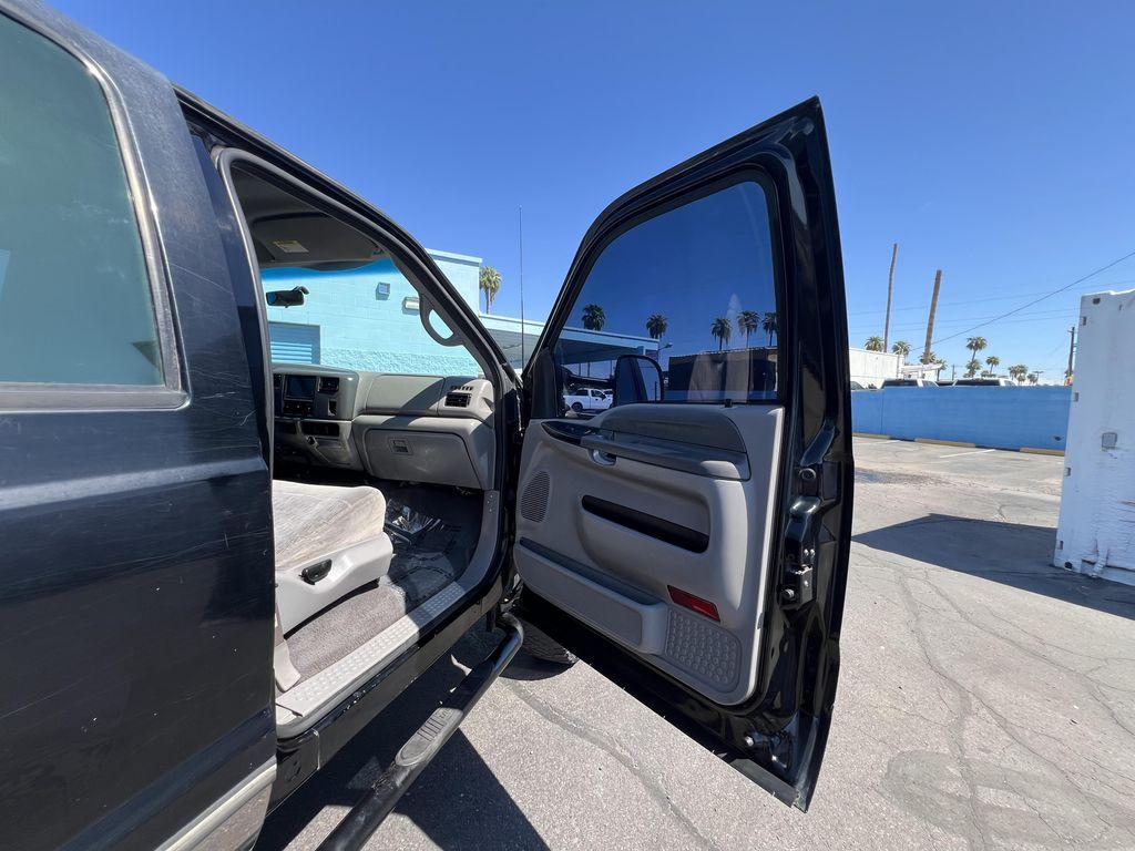 used 2000 Ford F-250 car, priced at $12,995