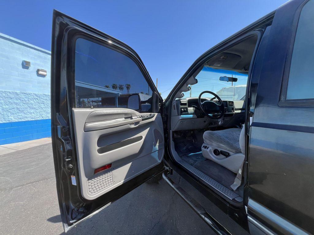 used 2000 Ford F-250 car, priced at $12,995