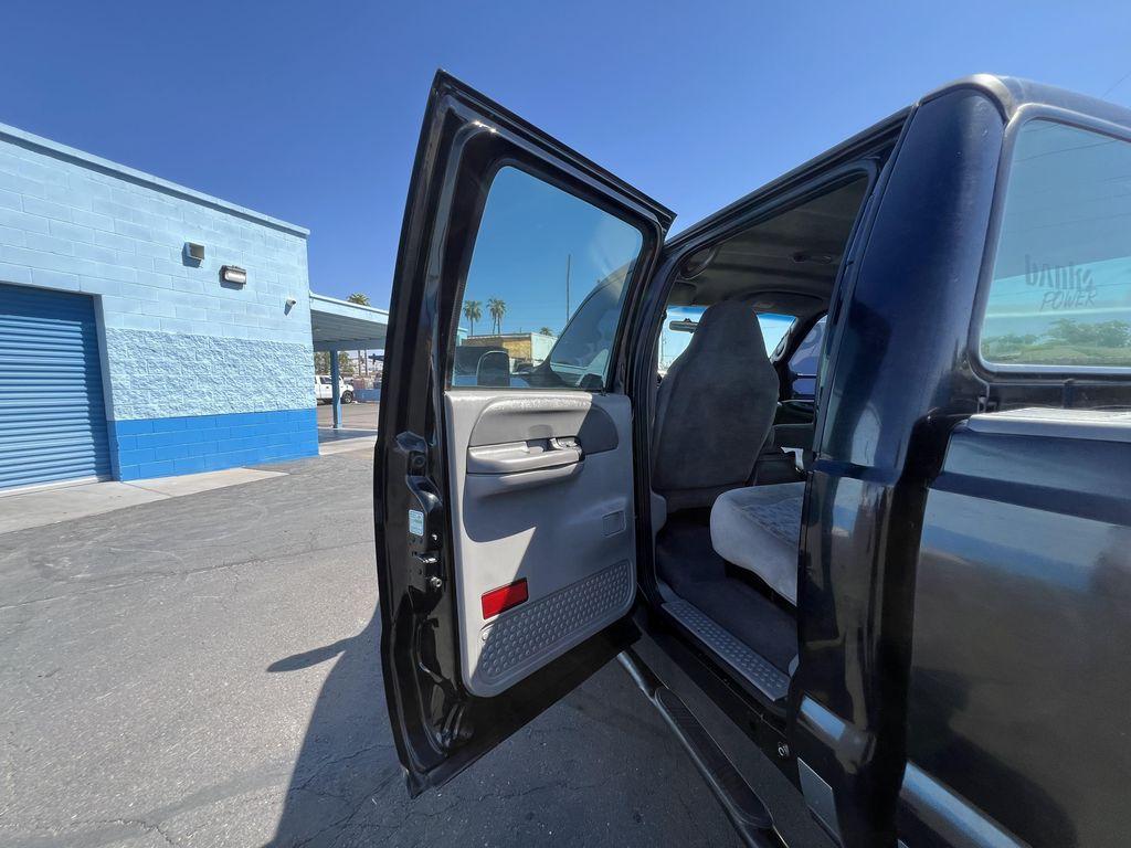 used 2000 Ford F-250 car, priced at $12,995