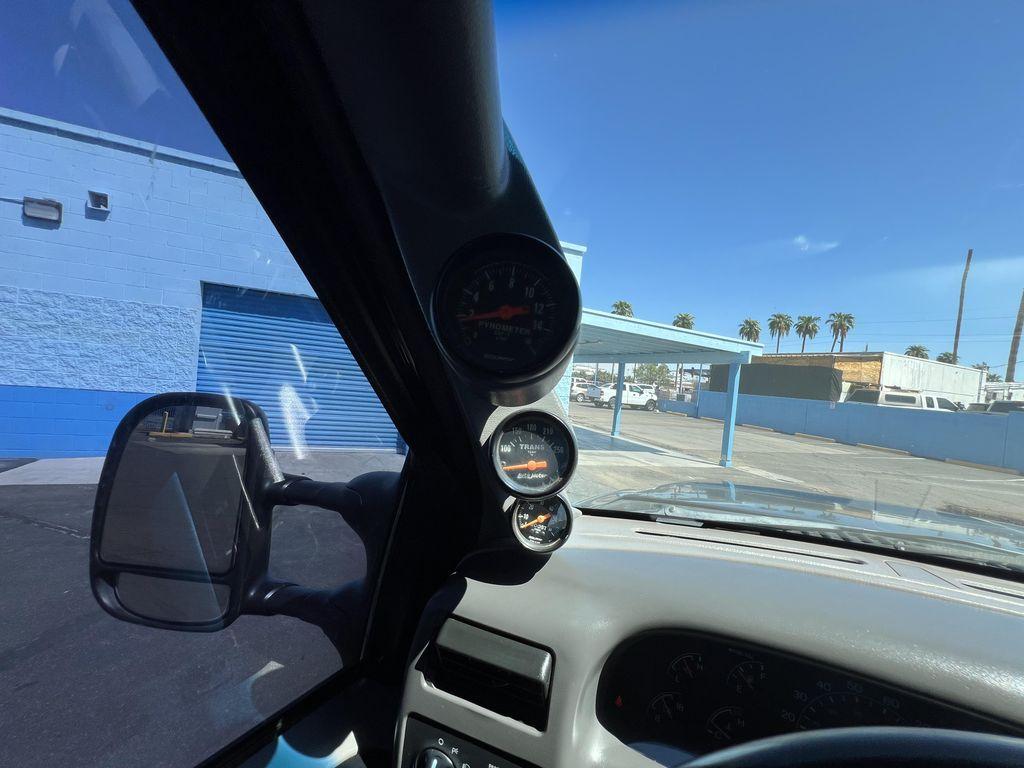 used 2000 Ford F-250 car, priced at $12,995