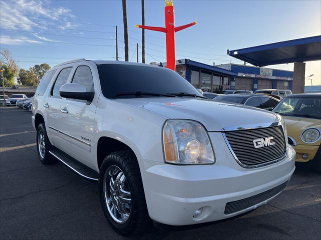 used 2011 GMC Yukon car, priced at $12,995