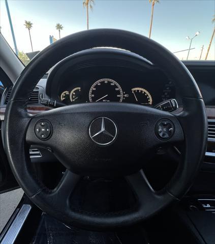 used 2008 Mercedes-Benz S-Class car, priced at $12,995