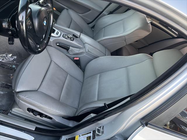 used 2010 BMW 550 car, priced at $7,995