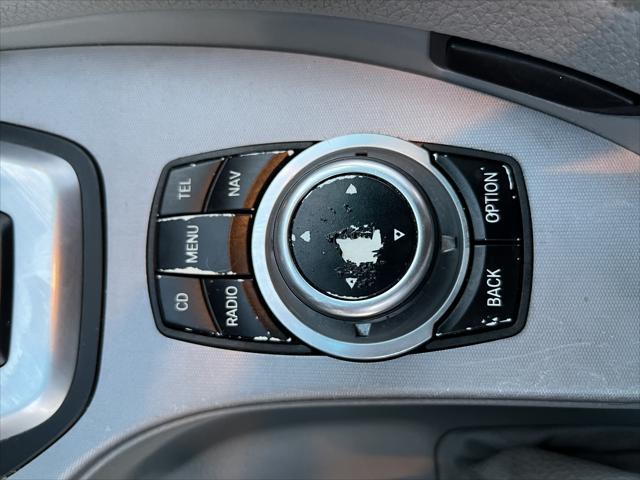 used 2010 BMW 550 car, priced at $7,995