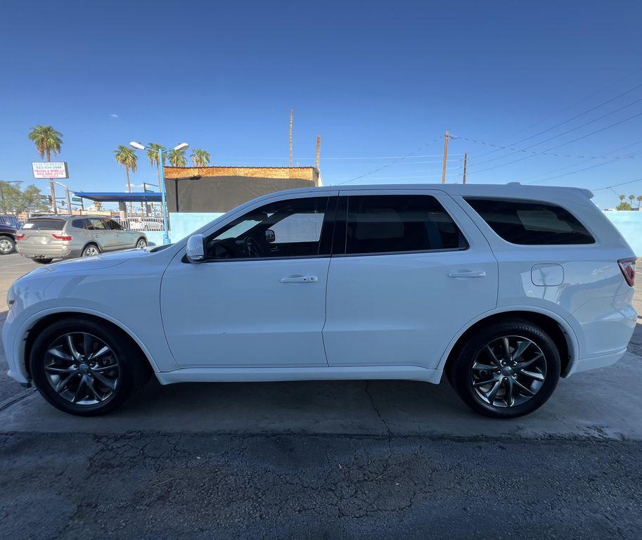 used 2014 Dodge Durango car, priced at $12,995