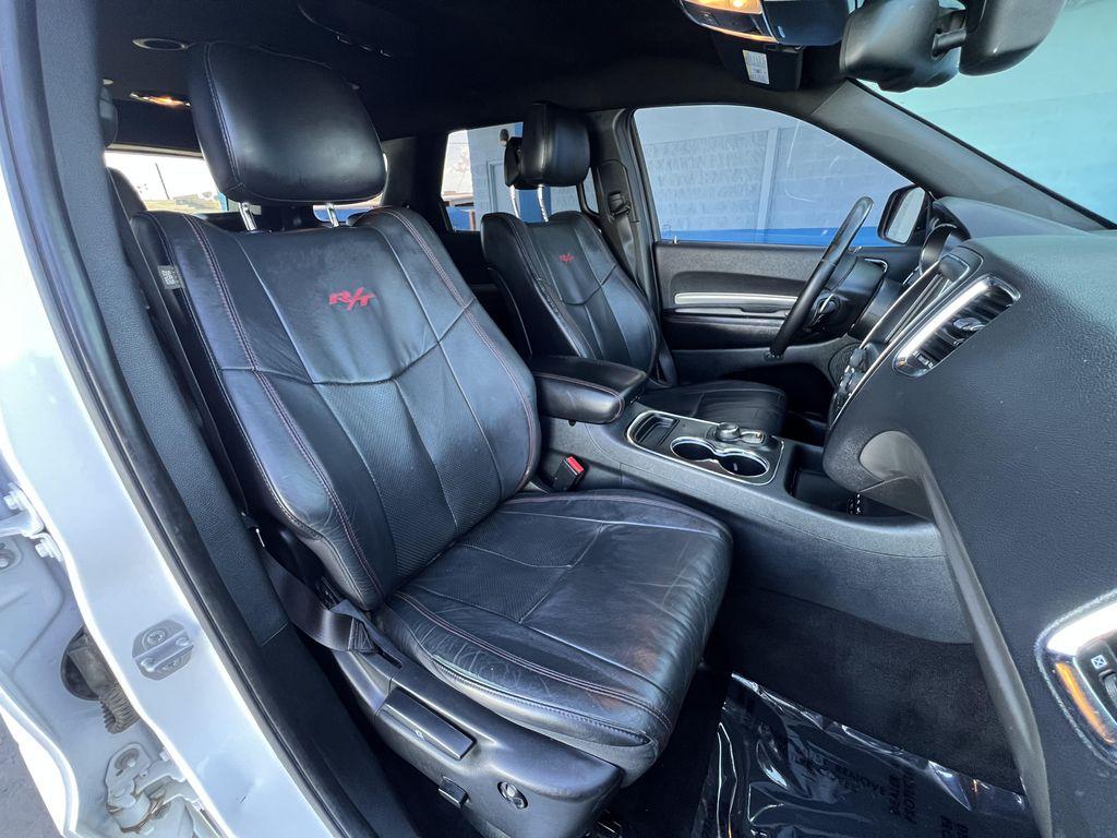 used 2014 Dodge Durango car, priced at $12,995