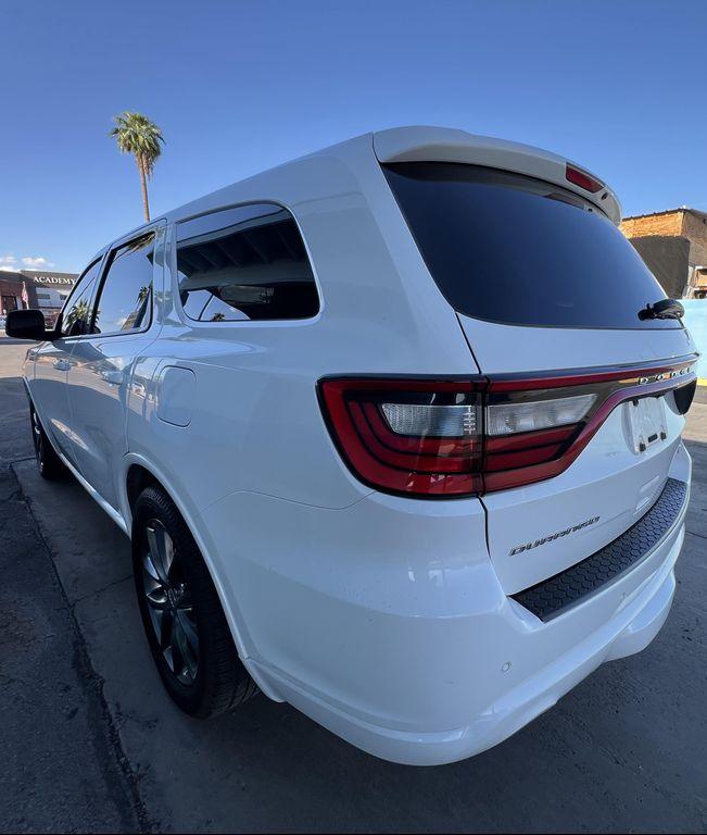 used 2014 Dodge Durango car, priced at $12,995