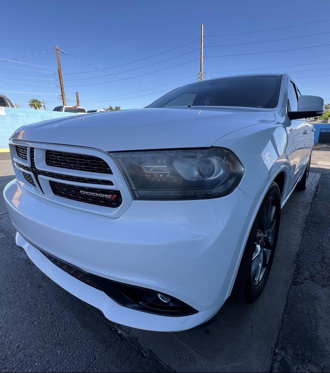 used 2014 Dodge Durango car, priced at $12,995