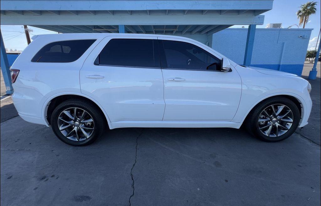 used 2014 Dodge Durango car, priced at $12,995