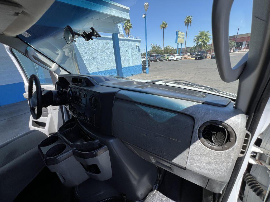used 2011 Ford E150 car, priced at $10,995