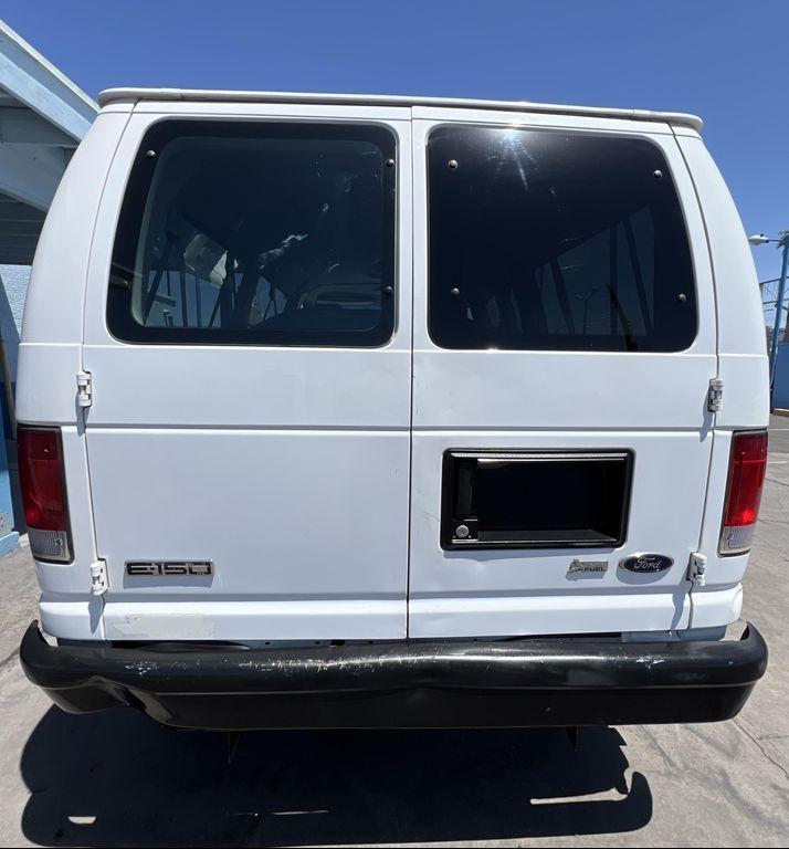 used 2011 Ford E150 car, priced at $10,995