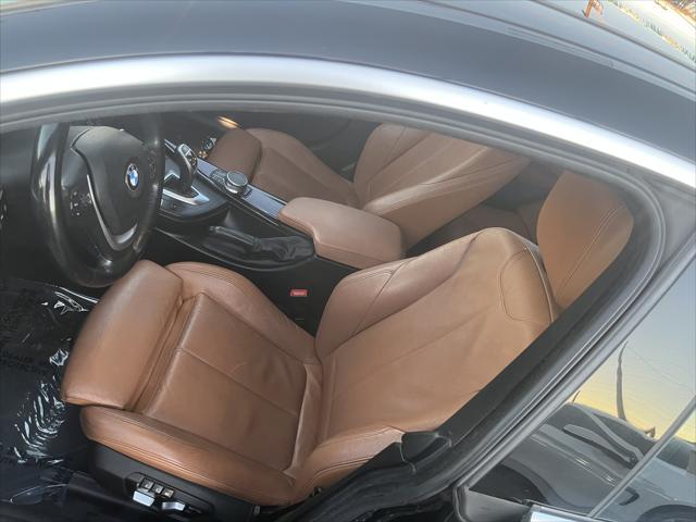 used 2018 BMW 430 Gran Coupe car, priced at $14,995