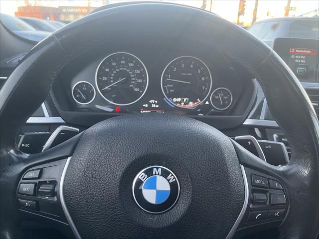 used 2018 BMW 430 Gran Coupe car, priced at $14,995