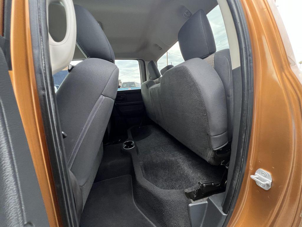 used 2012 Ram 1500 car, priced at $12,995