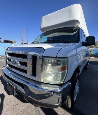 used 2009 Ford E350 Super Duty car, priced at $10,995