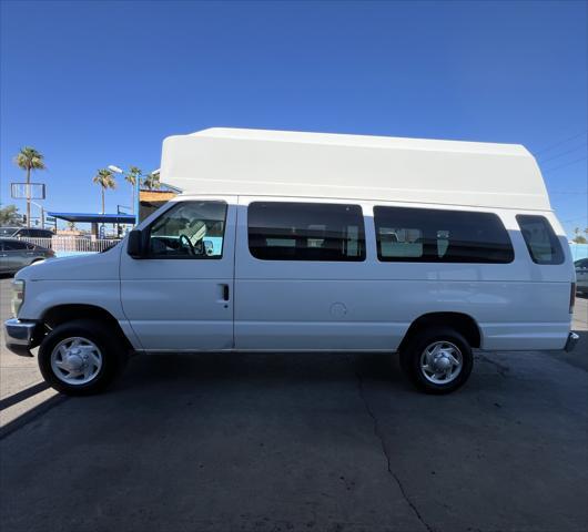 used 2009 Ford E350 Super Duty car, priced at $10,995
