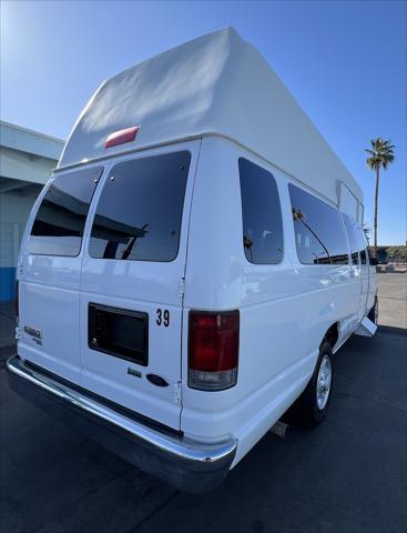 used 2009 Ford E350 Super Duty car, priced at $10,995