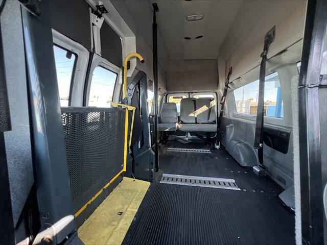 used 2009 Ford E350 Super Duty car, priced at $10,995