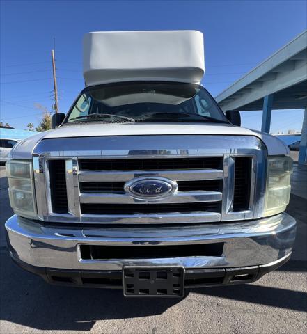 used 2009 Ford E350 Super Duty car, priced at $10,995