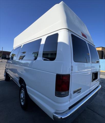 used 2009 Ford E350 Super Duty car, priced at $10,995