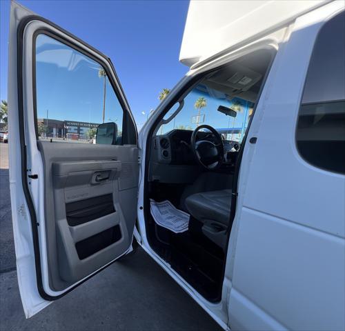 used 2009 Ford E350 Super Duty car, priced at $10,995