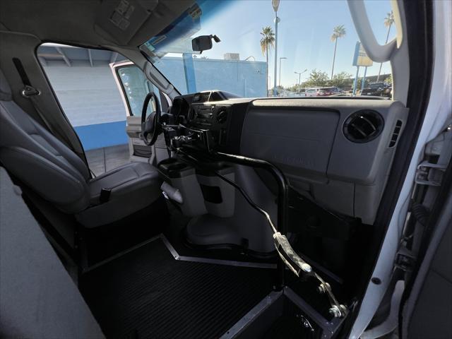 used 2009 Ford E350 Super Duty car, priced at $10,995