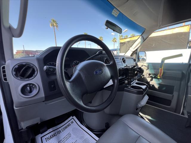 used 2009 Ford E350 Super Duty car, priced at $10,995
