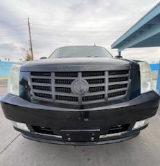 used 2008 Cadillac Escalade car, priced at $10,995