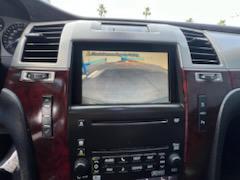 used 2008 Cadillac Escalade car, priced at $10,995