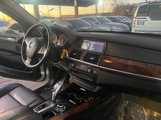 used 2012 BMW X5 car, priced at $9,995