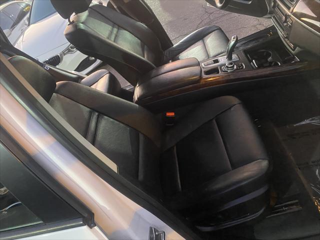 used 2012 BMW X5 car, priced at $9,995