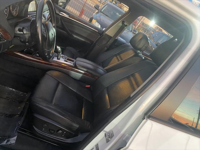 used 2012 BMW X5 car, priced at $9,995