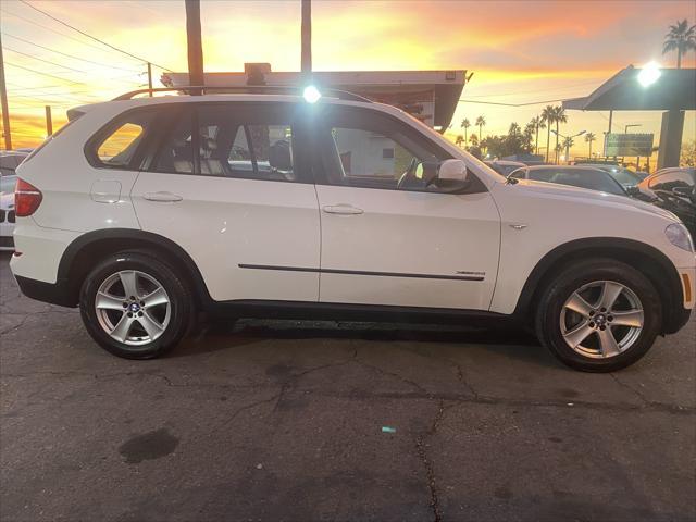 used 2012 BMW X5 car, priced at $9,995